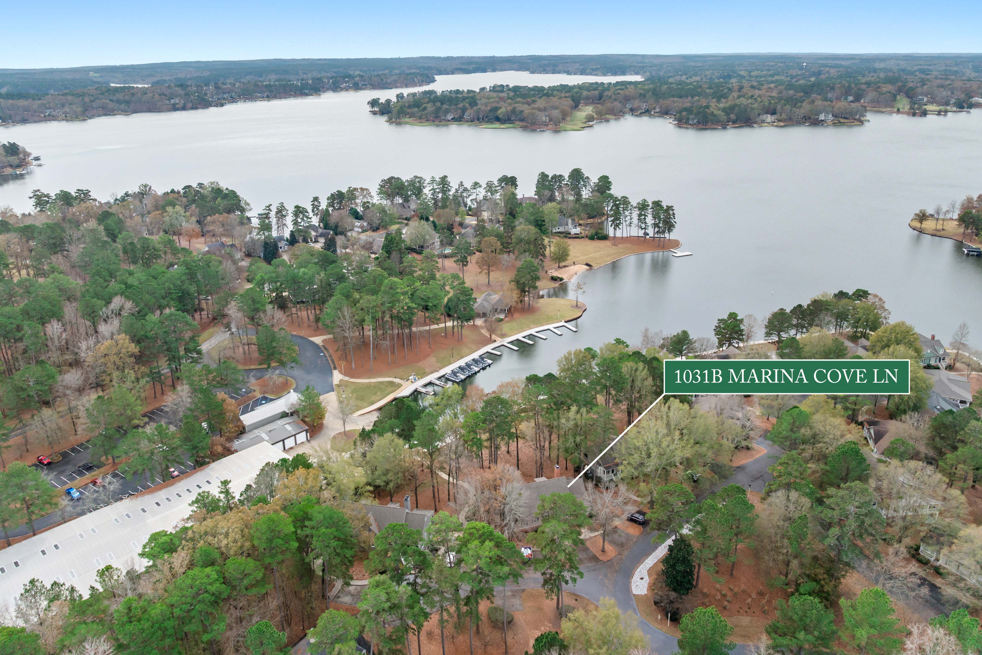 1031B Marina Cove Lane image 17